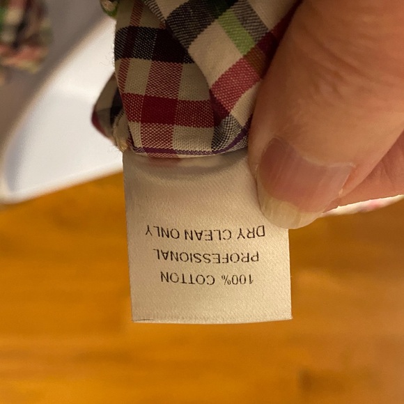 Petersyn Blouse - Picture 6 of 6